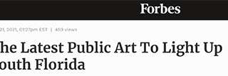 Forbes Magazine coverage of Fung Collaboratives
