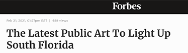 Forbes Magazine logo