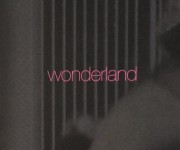Wonderland Catalogue Cover