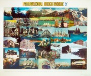 International Boogie Woogie X - Peter Hutchinson